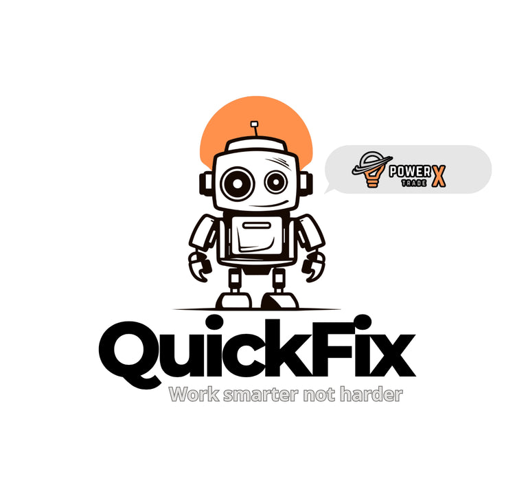 QuickFix Hub