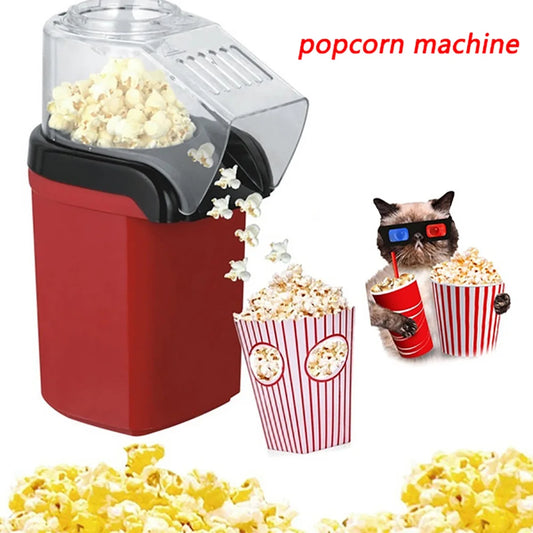 Power X Trade’s Popcorn Popper Maker Microwave Machine