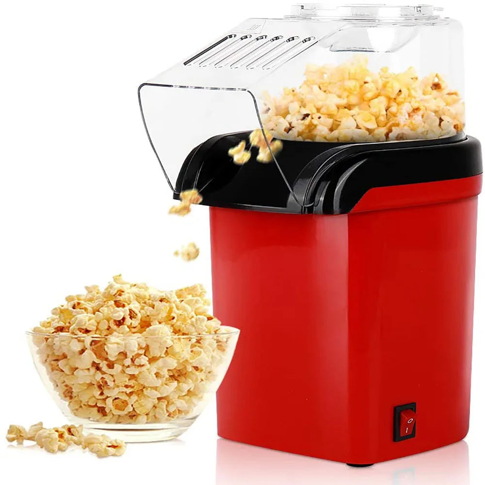 Power X Trade’s Popcorn Popper Maker Microwave Machine