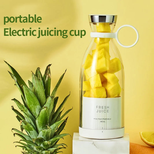 Power X Trade’s Mini Juicers Portable Electric Juicer Blender Usb Fruit Mixers