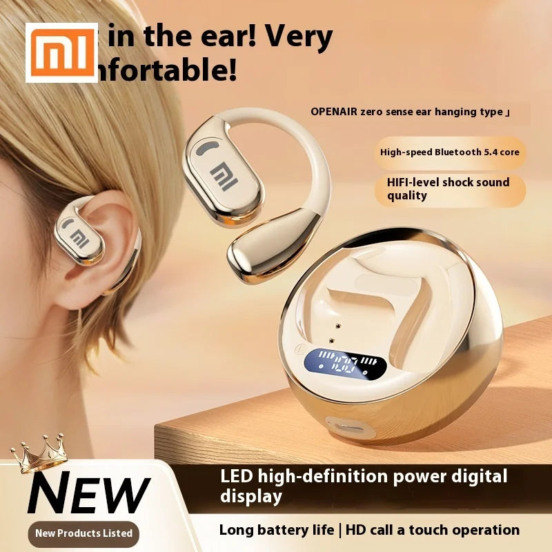 Xiaomi M76 Wireless Headphone