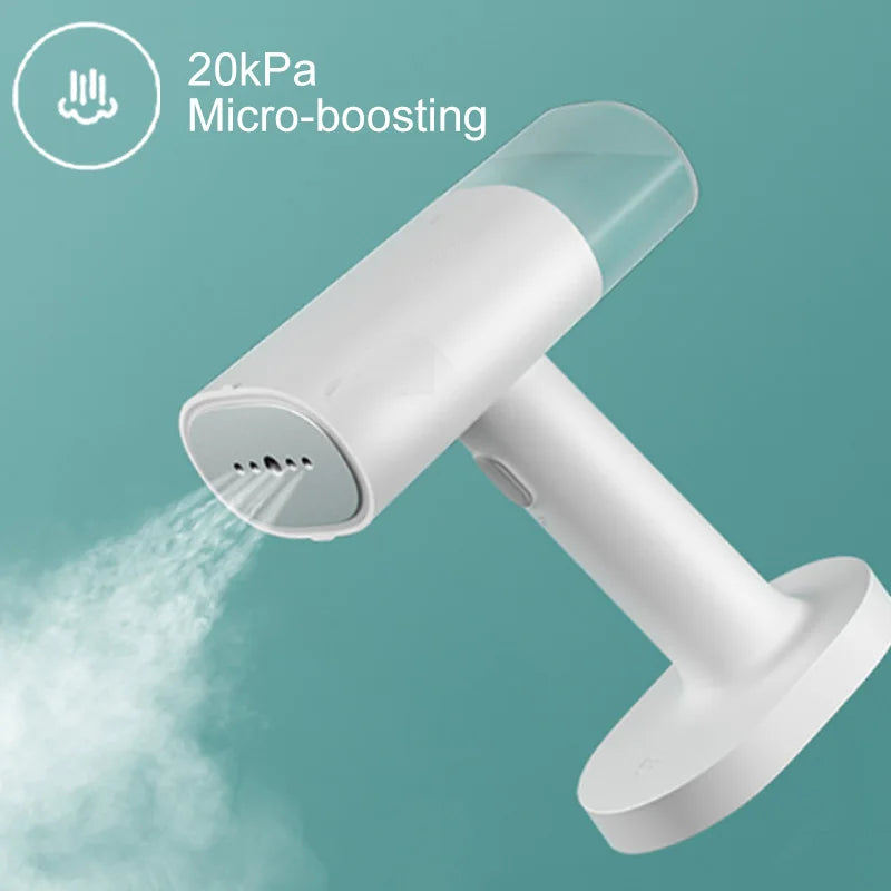 Original XIAOMI MIJIA Handheld Garment Steamer Iron Steam Cleaner