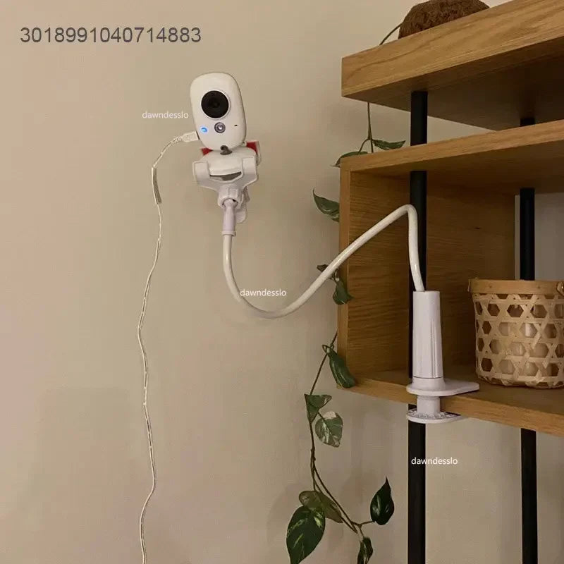 New Camera Holder Stand for Baby Monitor