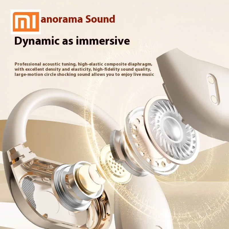 Xiaomi M76 Wireless Headphone