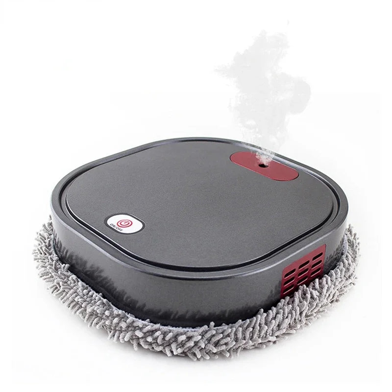 Smart Sweeping And Mop Robot Vacuum Cleaner