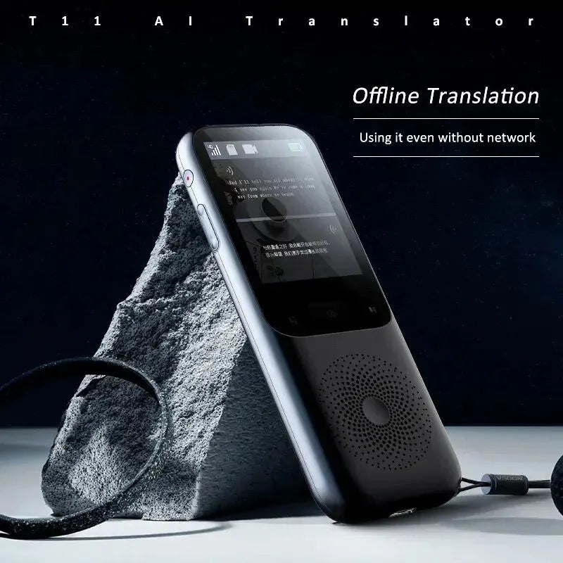 Translation Camera Device Real-Time Smart Voice Photo Translator 138 Languages