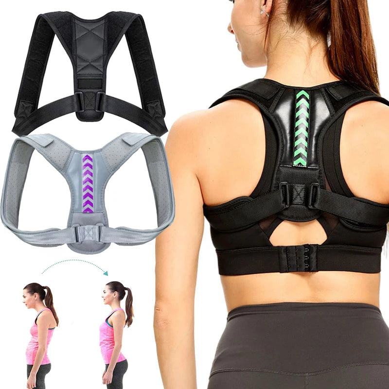 Back Posture Corrector Anti-camel correction belt