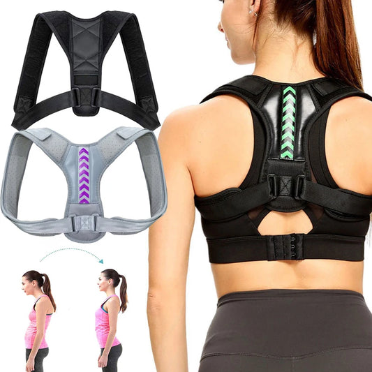 Back Posture Corrector Anti-camel correction belt