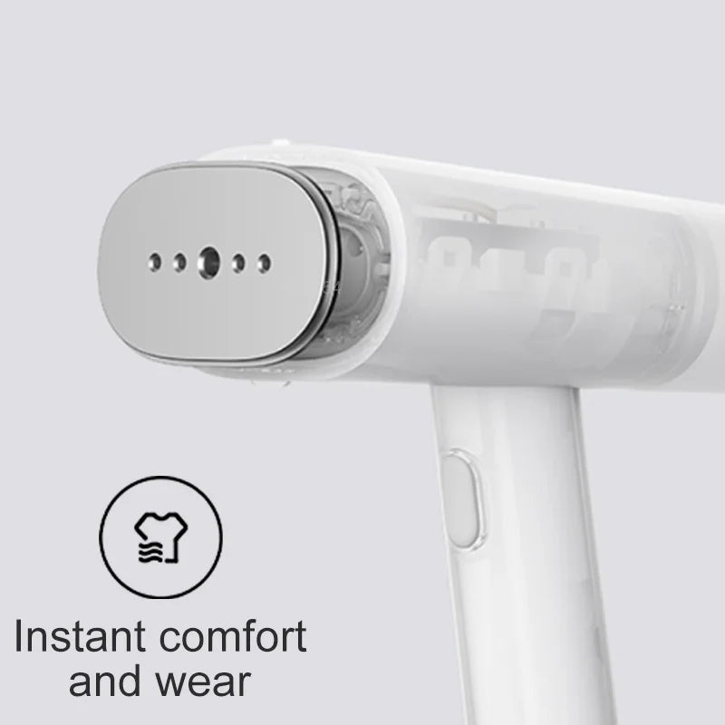 Original XIAOMI MIJIA Handheld Garment Steamer Iron Steam Cleaner