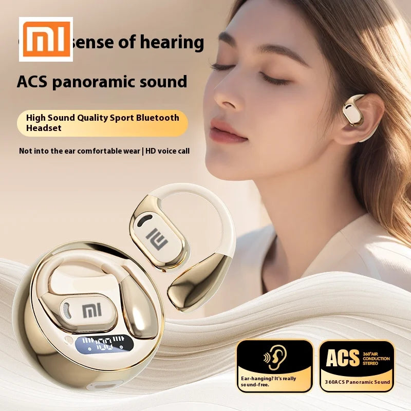 Xiaomi M76 Wireless Headphone