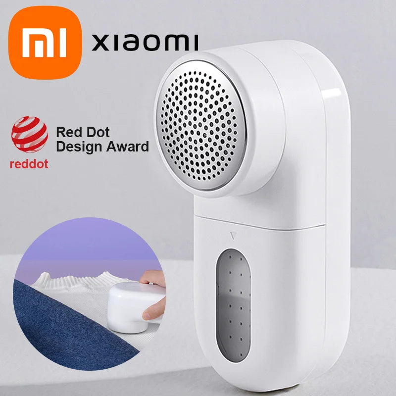 Portable New Original XIAOMI MIJIA Lint Remover