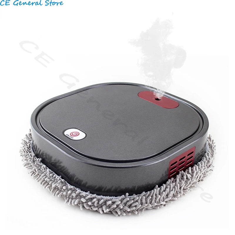 Smart Sweeping And Mop Robot Vacuum Cleaner