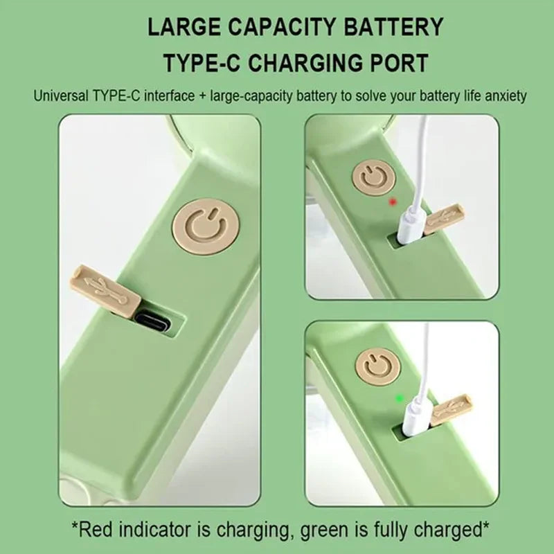 Power X Trade’s 4 In 1 Handheld Electric Vegetable Cutter  USB Charging