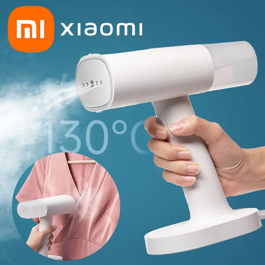 Original XIAOMI MIJIA Handheld Garment Steamer Iron Steam Cleaner