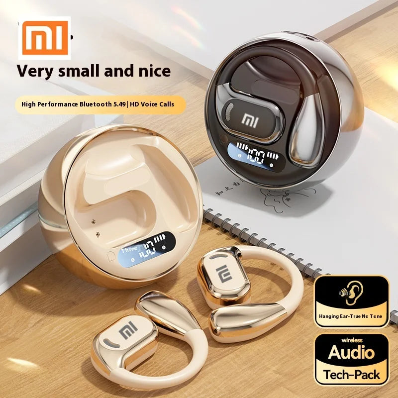 Xiaomi M76 Wireless Headphone