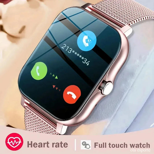 NEW Women Smart Watch