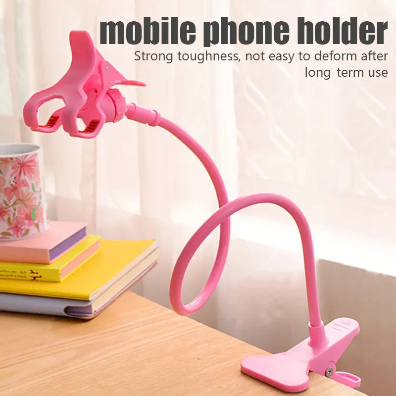 Universal Mobile Phone Holder Flexible Lazy Holder