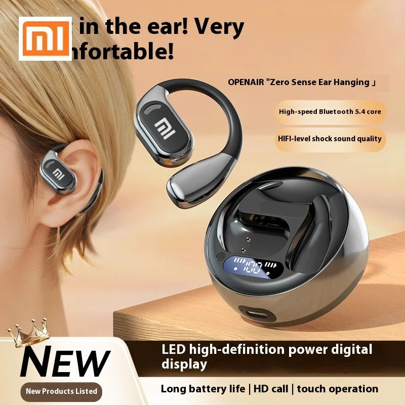 Xiaomi M76 Wireless Headphone