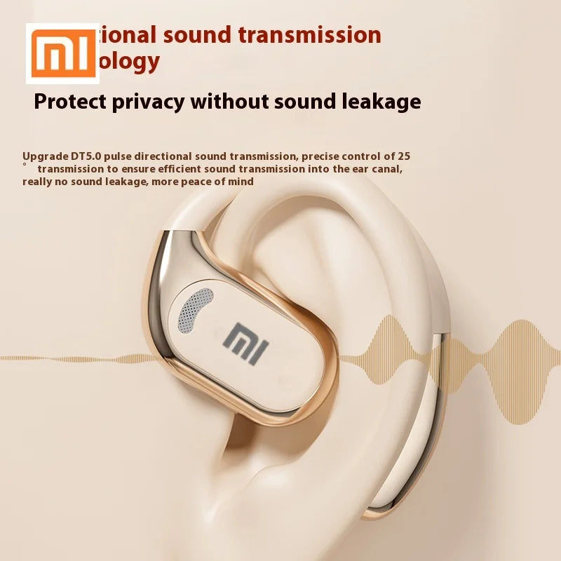 Xiaomi M76 Wireless Headphone